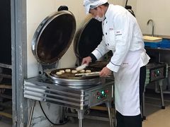 -长发西饼(临顿路店)