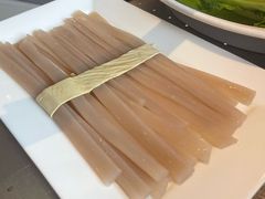 -皇城老妈·大连海鲜火锅(港湾店)