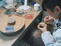 -景德镇古窑民俗博览区