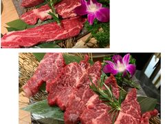 -吉秋田鲜和牛烧肉·肉档自选
