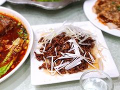 京酱肉丝-回归小厨房川菜(郭家桥西街店)