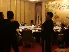 包厢-鲁班喜悦酒店