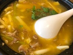 -東城故事·尋找姆媽的味道(玉兰路店)