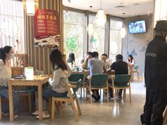 大堂-村上一屋(望京店)