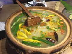 -兰木肆·云南菜(龙湖U城天街店)