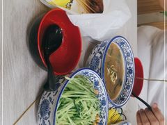 -田园腊汁肉夹馍(沈阳总店)