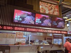 -老表记广西宵夜螺蛳鸭脚煲(西大店)