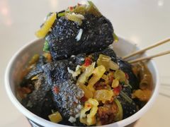 -老长沙大香肠臭豆腐(友谊阳光城店)