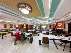 -托克逊老四号餐厅