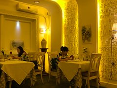 -成桂西餐厅·42年的味道(五大道疙瘩楼店)