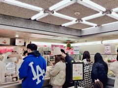 -PAOPAO Bakery&Café(港汇店)