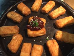 -刀板香·安徽菜(国购IFC店)
