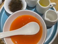 -竹鲜笙全竹宴(国色天香店)