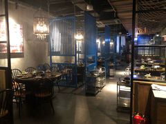 大堂-船奇蒸汽海鲜·闽菜(八市海鲜总店)