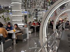 -3号仓库·创意中国菜(新世界城店)