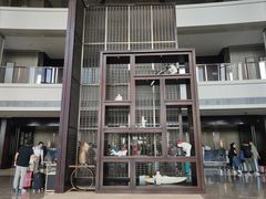 -舟山希尔顿酒店