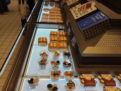 -吉布鲁牛排海鲜自助(成都大悦城店)