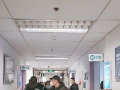 -首都医科大学附属北京友谊医院(西城院区)