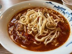 -难忘的面(五矿君澜酒店)