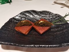 黑鱼子乳猪件-誉珑轩