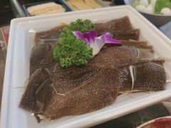 -刘一手重庆火锅(万达广场店)