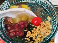 -金谷园饺子·烧烤(人大总店)