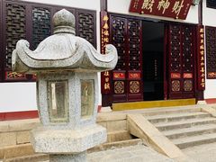 -南岳衡山风景名胜区-南岳大庙