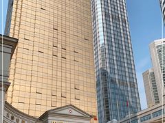 -广州中国市长大厦