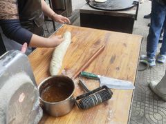 -丈母娘美食(北环路店)