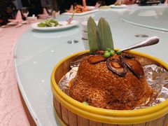 笼仔腊味-花中城·杭帮菜·粤菜·海鲜火锅(清泰街店)