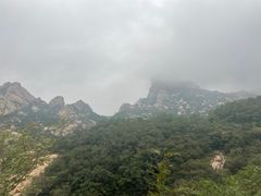 -大泽山风景名胜区