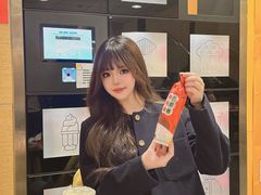 -麦当劳(天兴罗斯福店)