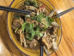 -老袁炒年糕(富豪路店)