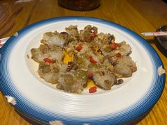 -柴窝堡22号辣子鸡·传承新疆菜