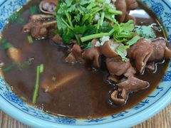 -门框胡同百年卤煮(前门煤市街店)