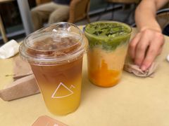 -去茶山(新光里店)