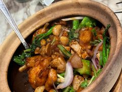 -汤城小厨•粤菜•靓汤(西直门凯德MALL店)