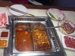 -重庆高老九火锅(万象城店)