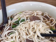 -李先生牛肉面大王(北京东四店)