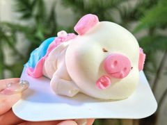 -法兰之吻蛋糕甜品(三里屯店)