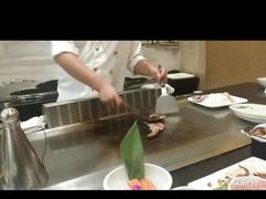 铁板烧-大渔铁板烧(万象城店)