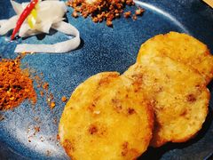 -山石榴·贵州菜(丰盛里店)