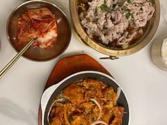 -西塔老太太拌饭(洋泾天物空间店)