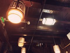 大堂-壹生壹世·农家烤鱼