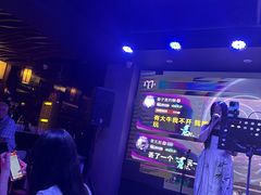 -MOSSO音乐酒吧·live house(长乐路店)