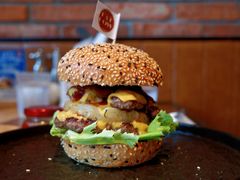 -FAT COW(静安寺店)
