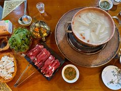 -康巴藏餐(束河古镇店)