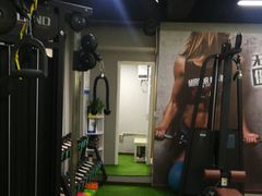 -征成健身连锁私教工作室(九公里店)