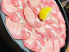 -九田家黑牛烤肉料理(太阳宫广场店)
