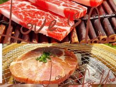 -西塔老太太泥炉烤肉(青浦蟠龙天地店)